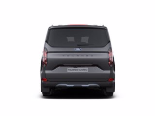 FORD Tourneo custom v710 320 2.0 ecoblue 170cv active l1h1 a8
