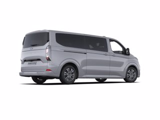 FORD Tourneo custom v710 320 2.0 ecoblue 170cv titanium l1h1 a8