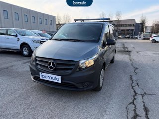 MERCEDES Vito 119 cdi long 4x4 pro auto *IVA ESCLUSA*