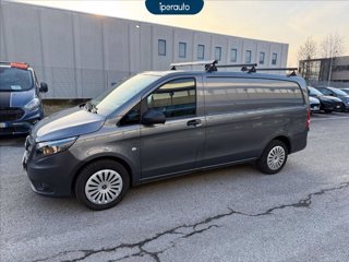MERCEDES Vito 119 cdi long 4x4 pro auto *IVA ESCLUSA*
