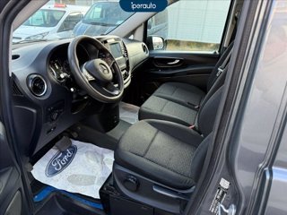 MERCEDES Vito 119 cdi long 4x4 pro auto *IVA ESCLUSA*