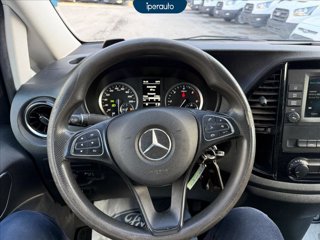 MERCEDES Vito 119 cdi long 4x4 pro auto *IVA ESCLUSA*