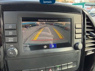 MERCEDES Vito 119 cdi long 4x4 pro auto *IVA ESCLUSA*