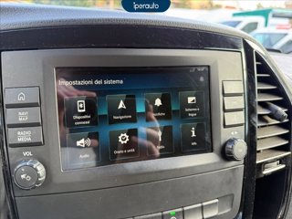 MERCEDES Vito 119 cdi long 4x4 pro auto *IVA ESCLUSA*