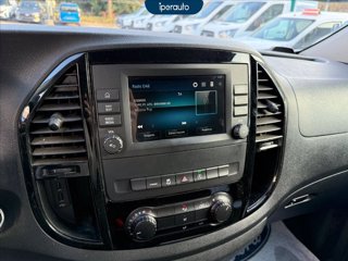 MERCEDES Vito 119 cdi long 4x4 pro auto *IVA ESCLUSA*