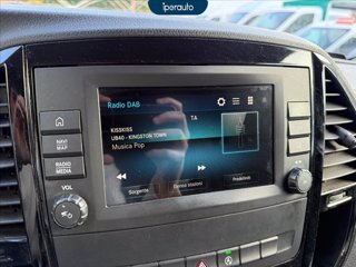 MERCEDES Vito 119 cdi long 4x4 pro auto *IVA ESCLUSA*