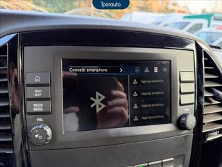 MERCEDES Vito 119 cdi long 4x4 pro auto *IVA ESCLUSA*