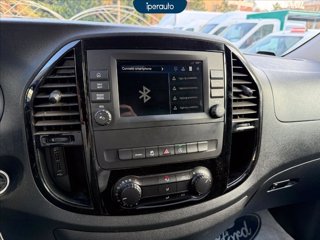 MERCEDES Vito 119 cdi long 4x4 pro auto *IVA ESCLUSA*