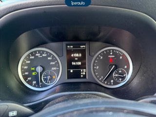 MERCEDES Vito 119 cdi long 4x4 pro auto *IVA ESCLUSA*