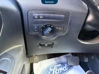 MERCEDES Vito 119 cdi long 4x4 pro auto *IVA ESCLUSA*