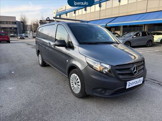 MERCEDES Vito 119 cdi long 4x4 pro auto *IVA ESCLUSA*