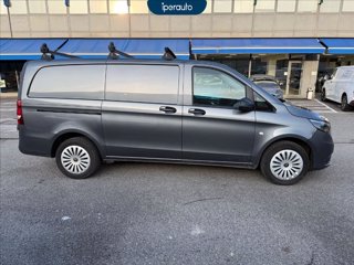 MERCEDES Vito 119 cdi long 4x4 pro auto *IVA ESCLUSA*