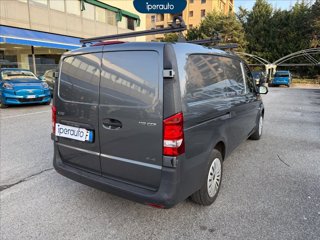 MERCEDES Vito 119 cdi long 4x4 pro auto *IVA ESCLUSA*