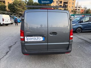 MERCEDES Vito 119 cdi long 4x4 pro auto *IVA ESCLUSA*