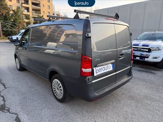 MERCEDES Vito 119 cdi long 4x4 pro auto *IVA ESCLUSA*