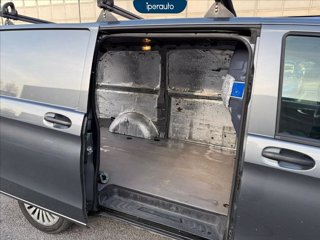 MERCEDES Vito 119 cdi long 4x4 pro auto *IVA ESCLUSA*