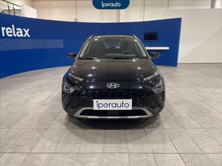 HYUNDAI Bayon 1.0 t-gdi 48v xline imt