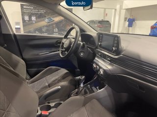 HYUNDAI Bayon 1.0 t-gdi 48v xline imt