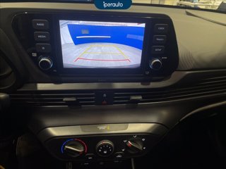 HYUNDAI Bayon 1.0 t-gdi 48v xline imt