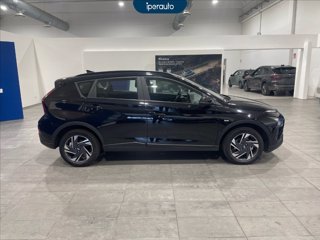 HYUNDAI Bayon 1.0 t-gdi 48v xline imt