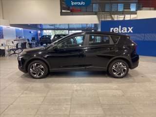 HYUNDAI Bayon 1.0 t-gdi 48v xline imt