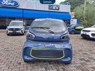 XEV XEV YoYo Pro Midnight Blue