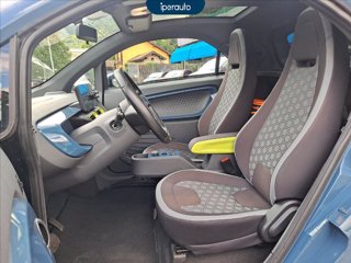 XEV XEV YoYo Pro Midnight Blue