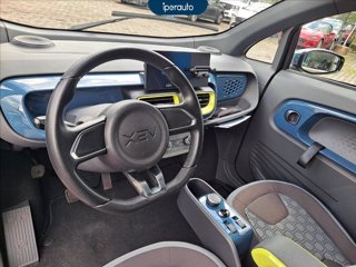 XEV XEV YoYo Pro Midnight Blue