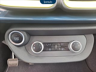 XEV XEV YoYo Pro Midnight Blue