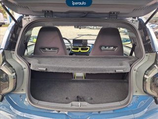 XEV XEV YoYo Pro Midnight Blue