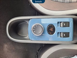 XEV XEV YoYo Pro Midnight Blue