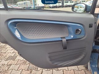 XEV XEV YoYo Pro Midnight Blue