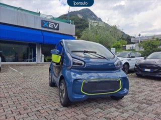 XEV XEV YoYo Pro Midnight Blue