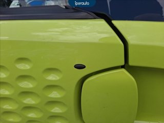 XEV XEV YoYo Pro Midnight Blue