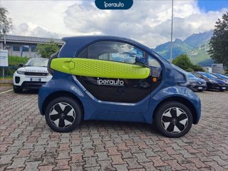 XEV XEV YoYo Pro Midnight Blue