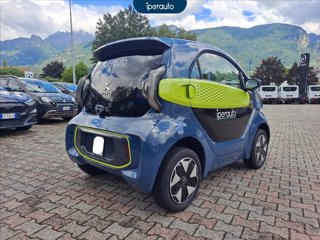 XEV XEV YoYo Pro Midnight Blue