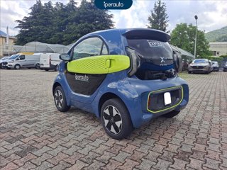 XEV XEV YoYo Pro Midnight Blue