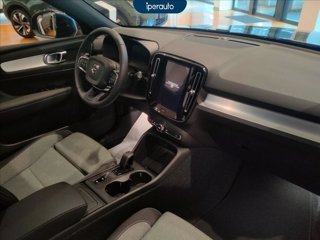 VOLVO XC40 2.0 b3 Core auto