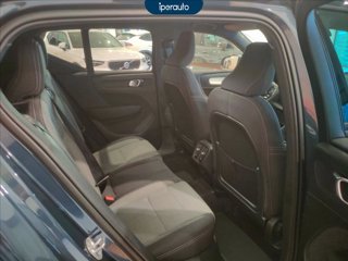 VOLVO XC40 2.0 b3 Core auto