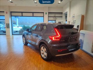 VOLVO XC40 2.0 b3 Core auto