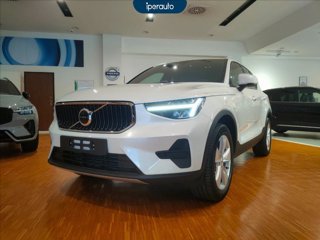 VOLVO XC40 2.0 b3 Core auto