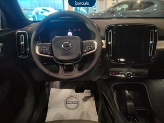 VOLVO XC40 2.0 b3 Core auto