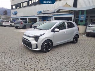 KIA Picanto 1.0 mpi 20th Anniversary Edition NUOVO MODELLO