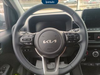KIA Picanto 1.0 mpi 20th Anniversary Edition NUOVO MODELLO