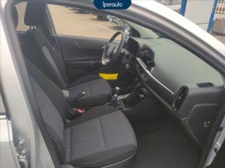 KIA Picanto 1.0 mpi 20th Anniversary Edition NUOVO MODELLO