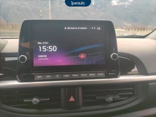 KIA Picanto 1.0 mpi 20th Anniversary Edition NUOVO MODELLO