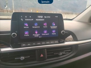 KIA Picanto 1.0 mpi 20th Anniversary Edition NUOVO MODELLO