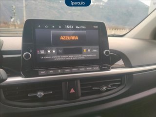 KIA Picanto 1.0 mpi 20th Anniversary Edition NUOVO MODELLO