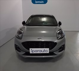 FORD Puma 1.0 ecoboost h st-line x s&s 125cv auto