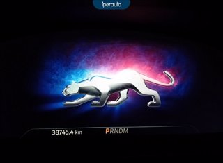 FORD Puma 1.0 ecoboost h st-line x s&s 125cv auto